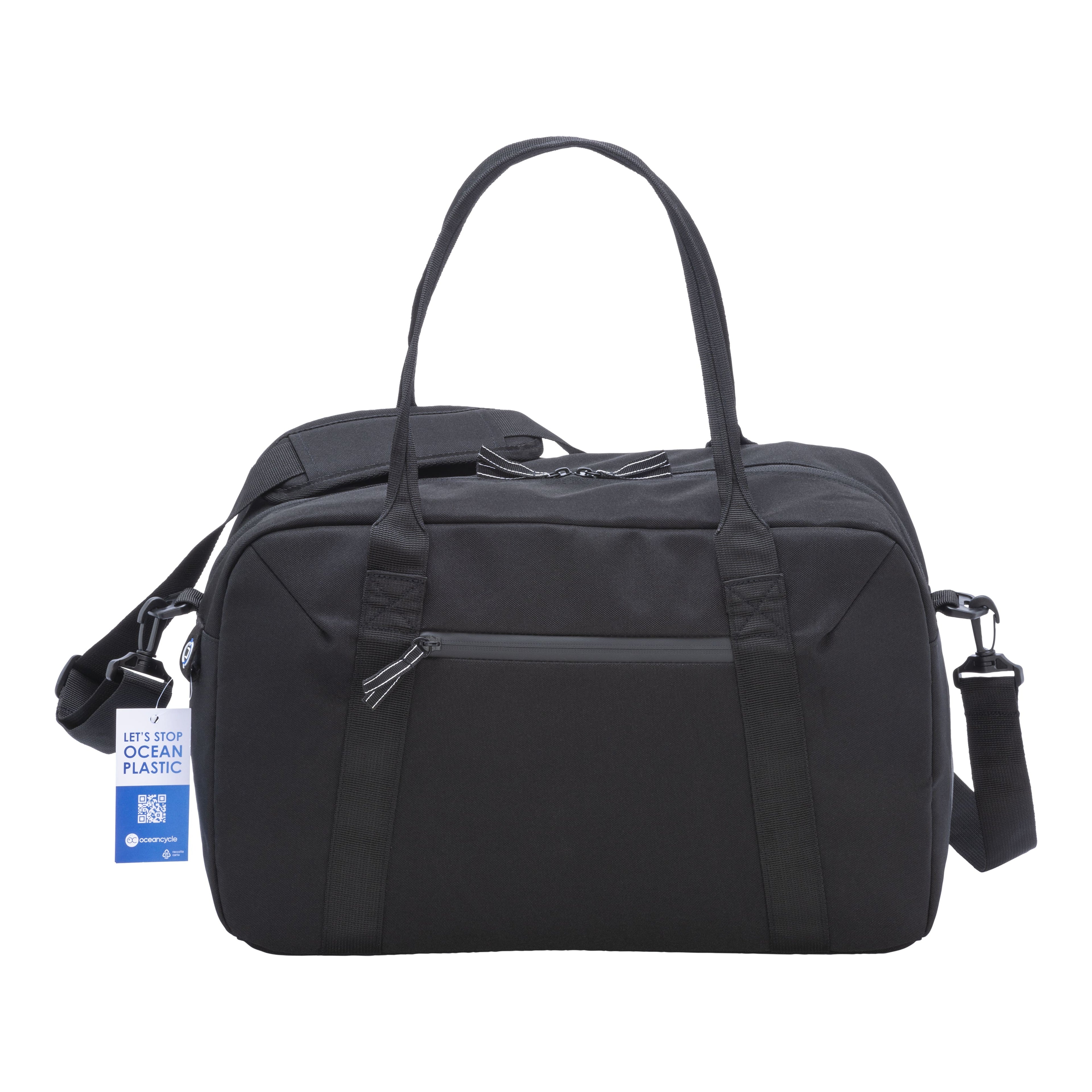 Borsone RPET 47x19x30 27L 06520