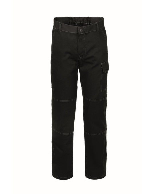 SERIO PLUS Pantaloni A00109