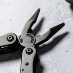 Multiutensile pinza 13 funzioni acciaio inox 31 1589