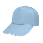 Cappello 5 pannelli sandwich 03541