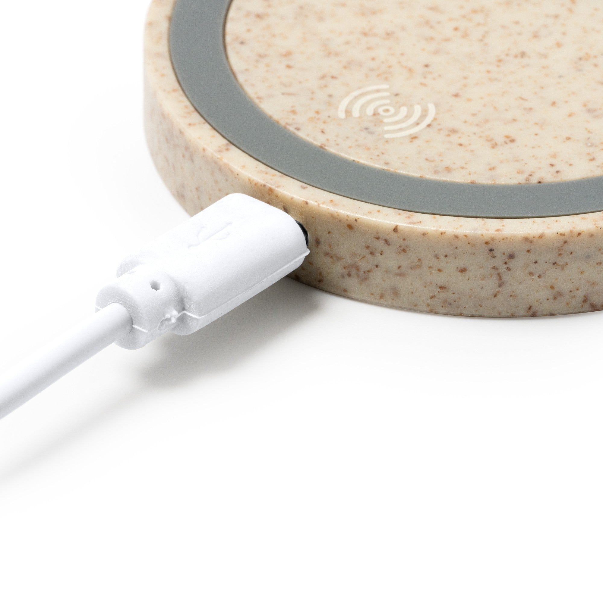 04072 Base di ricarica wireless