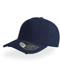 Cappellino Atcarg 5 pannelli 03553