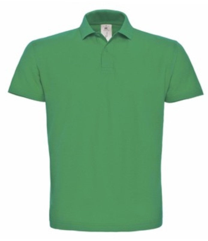 Polo piquè unisex CPUI10