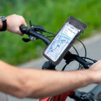 NURBUR Custodia per smartphone per bici 31 20439