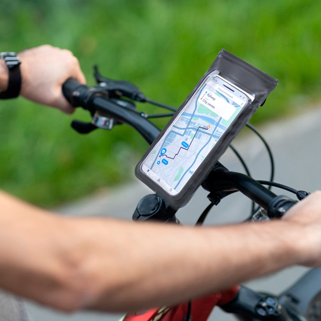 NURBUR Custodia per smartphone per bici 31 20439