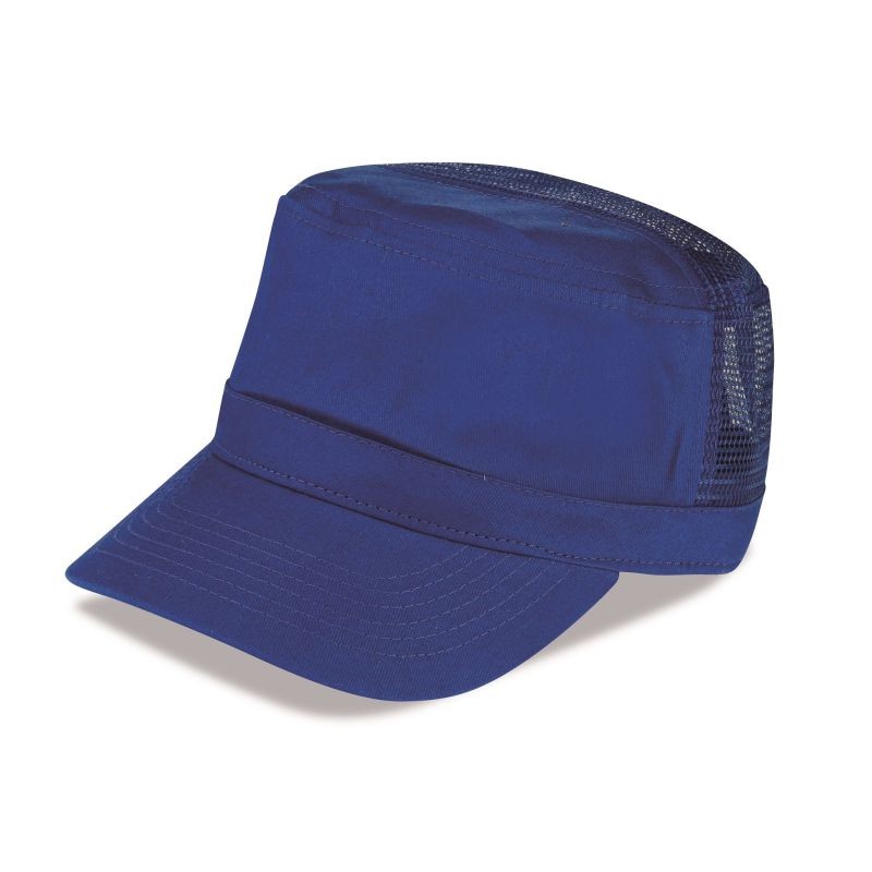 Cappellino Militare Mesh 03533