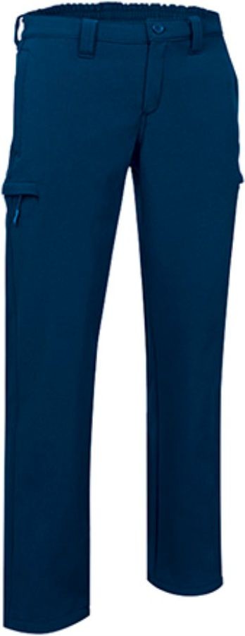 RUGO Pantaloni da lavoro softshell