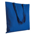 04121 Borsa cotone colorato 220gr 38x42