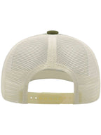 Cappellino Record 5 pannelli 03555