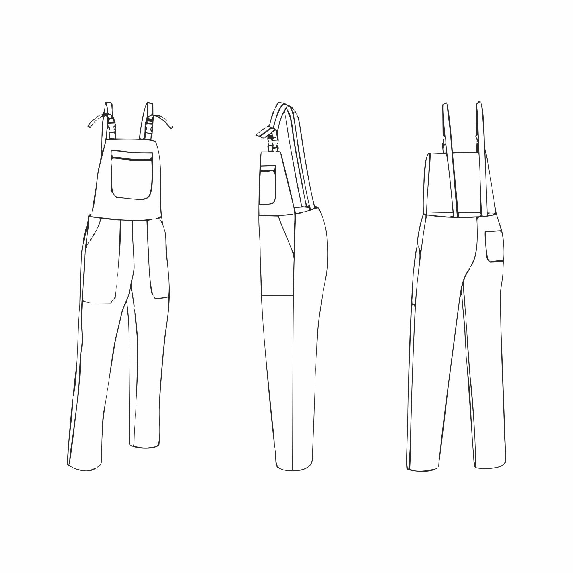 Pettorina personalizzata Pregon