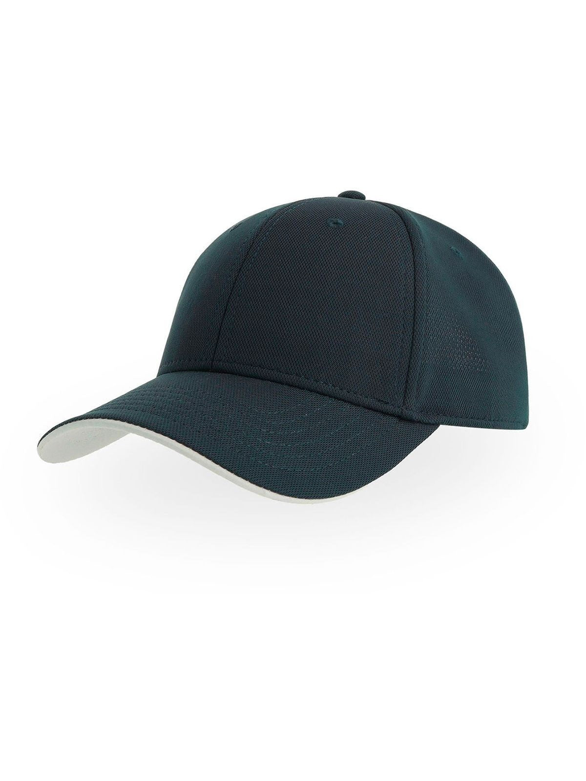 Cappellino Greenhouse 6 pannelli 03554