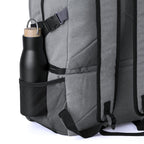 Zaino multiuso con scomparto isotermico RPET 31 20622