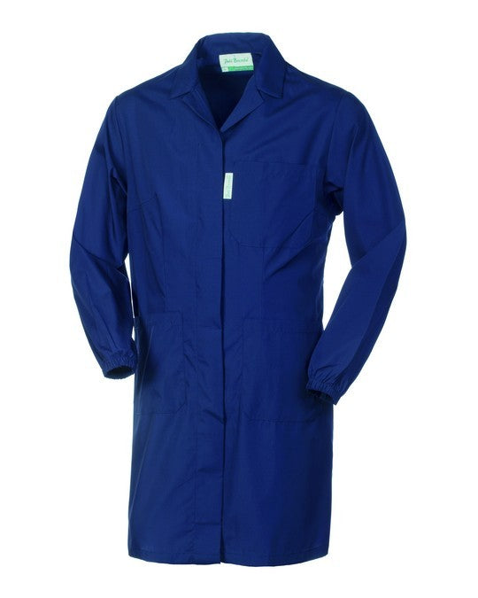 Vestaglia da lavoro personalizzata Polibrembo donna A62307