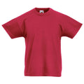 Original maglia bambino girocollo F61019