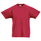 Original maglia bambino girocollo F61019