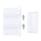 Kit di riposo tappi orecchie e strisce nasali 31 20566