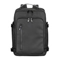 Zaino porta pc soft PU 25x40x20 20L 06549