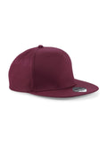 Cappellino Snapback Rapper 5 pannelli 03566