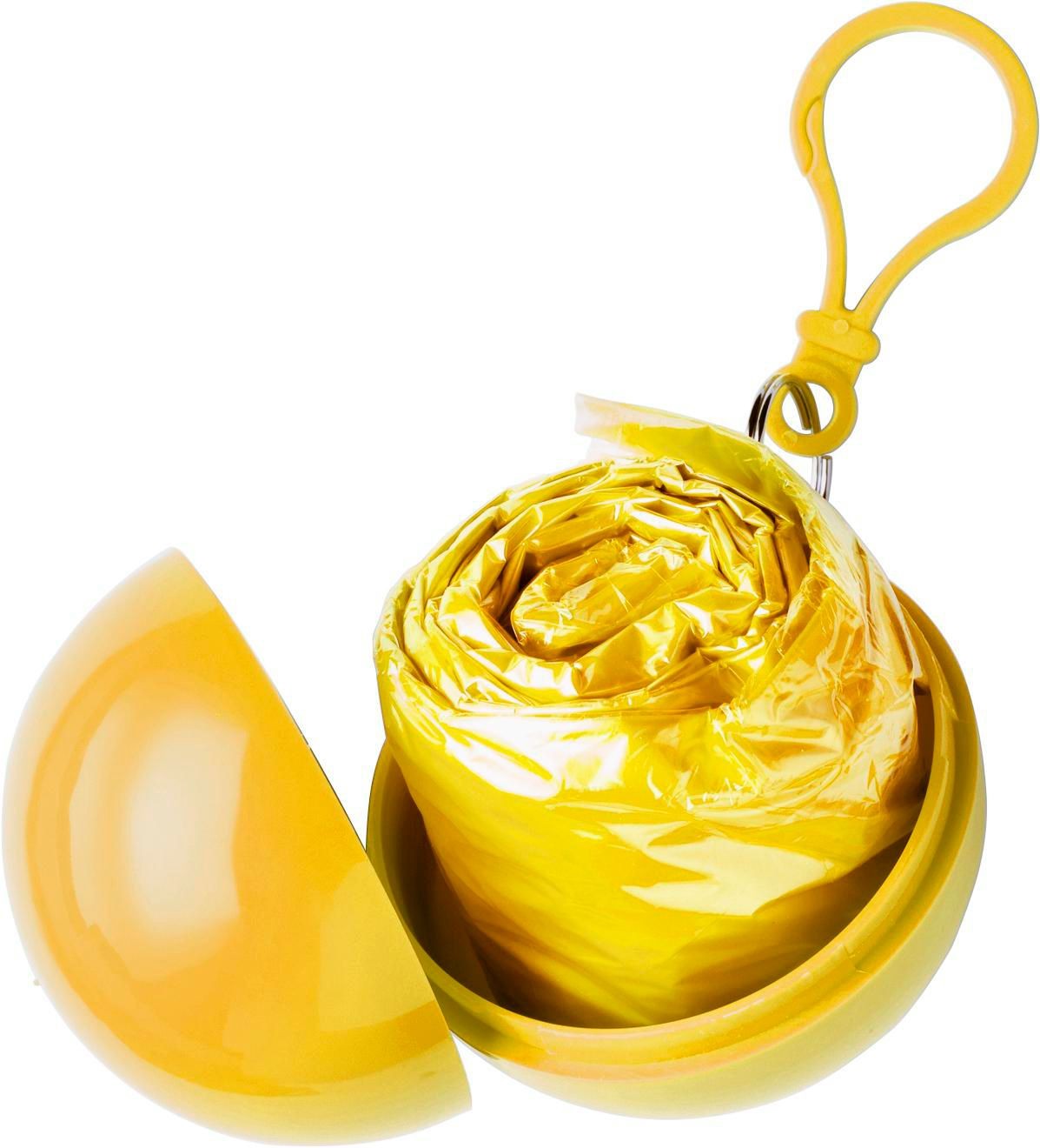 Poncho d'emergenza 04551