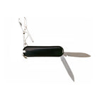 Mini coltellino multiuso acciaio inox 31 9855