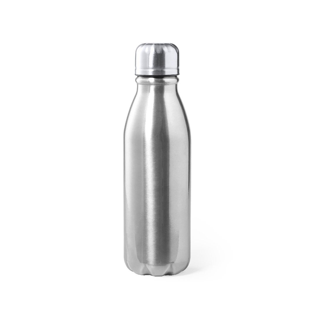 Borraccia in alluminio personalizzata 550 ml 03148
