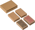 ARWEN 2 mazzi da 54 carte da gioco 05535