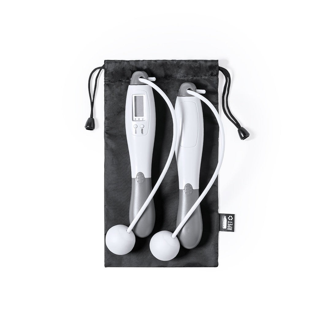 GRIMLUCK Corda per saltare digitale 31 1441