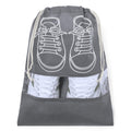 Borsa porta scarpe TNT 33x44 31 20362