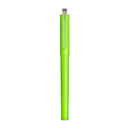 Penna a sfera Gel in R-pet Olga fluo 00094