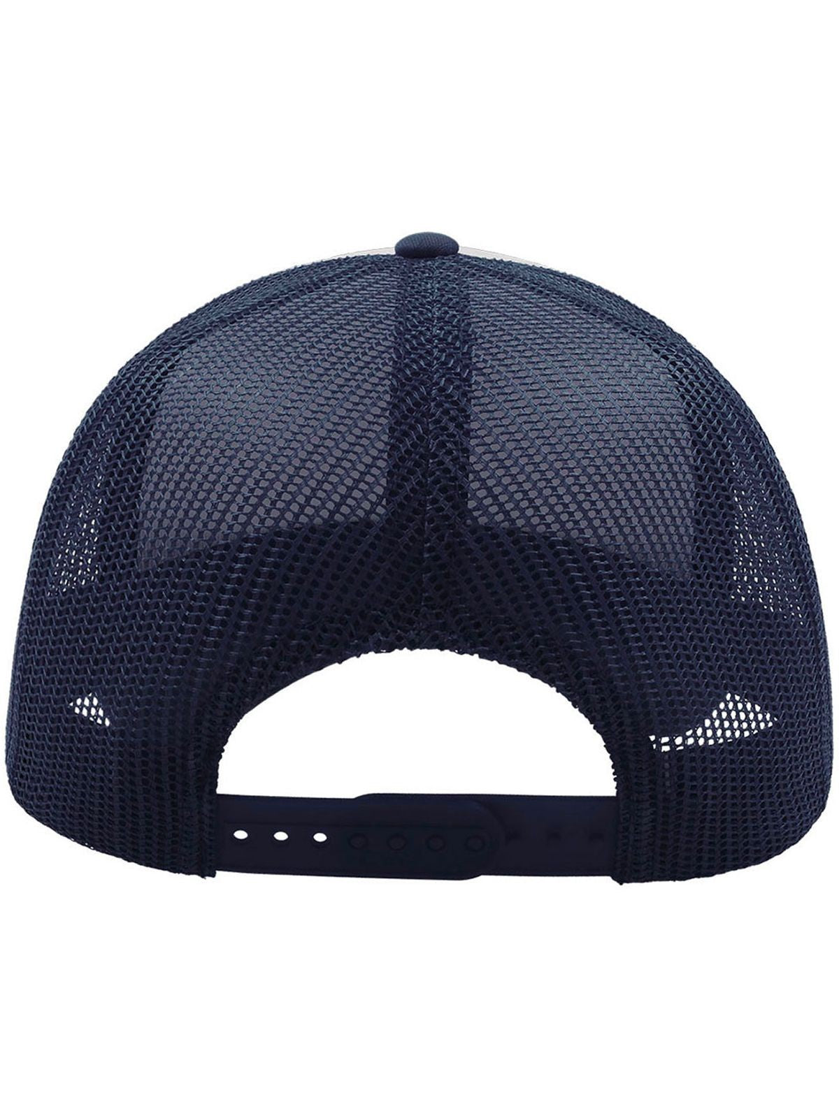 Cappellino Rapper 5 pannelli 03567