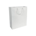 05185 Shopper carta laminata opaca 22x29x10