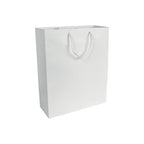 05185 Shopper carta laminata opaca 22x29x10