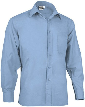 CAMICIA M/LUNGA OPORTO