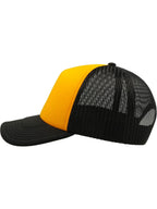 Cappellino Rapper 5 pannelli 03567