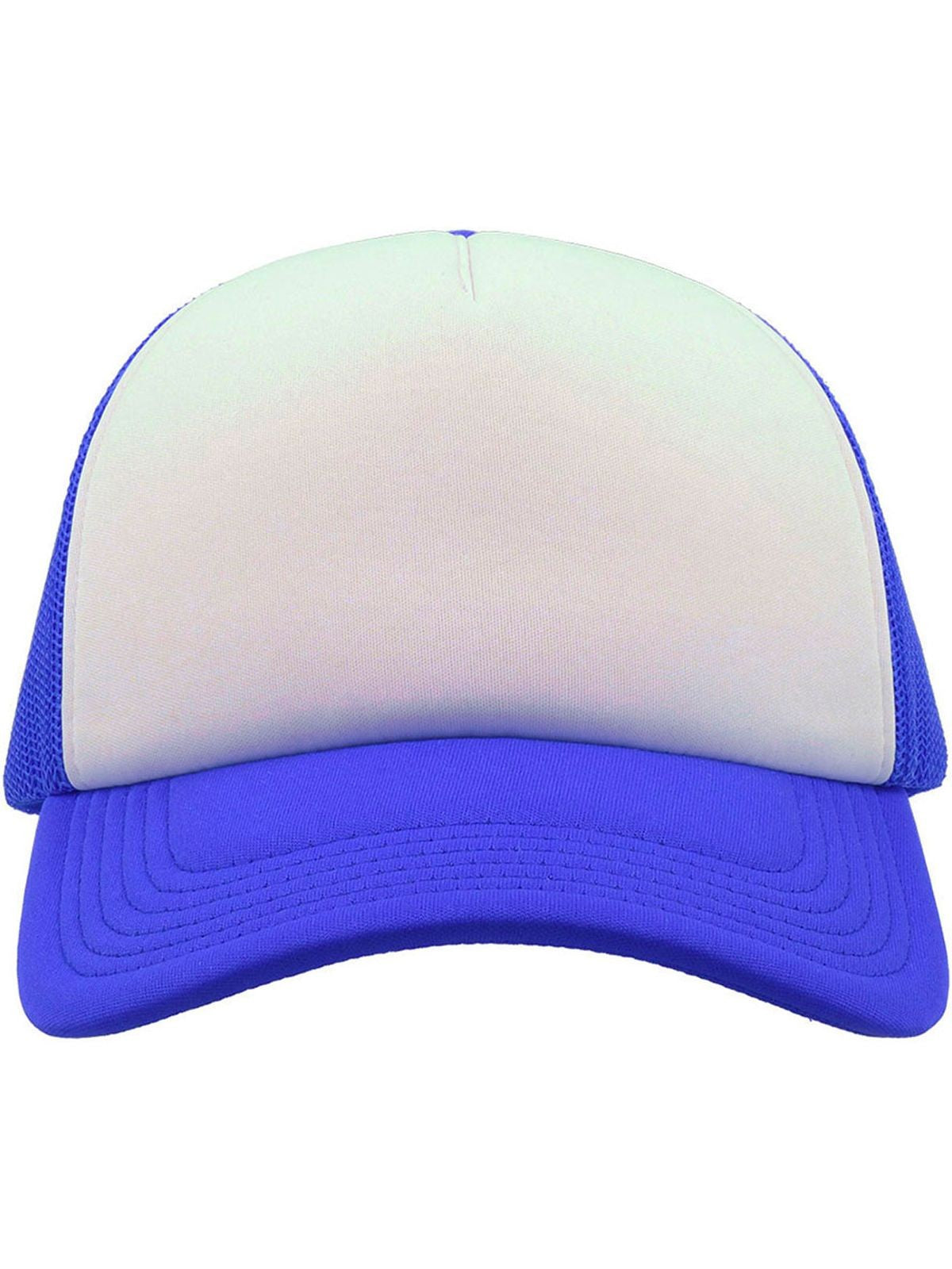 Cappellino Rapper 5 pannelli 03567