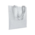 04152 Borsa in TNT cucito 38x42