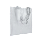 04152 Borsa in TNT cucito 38x42