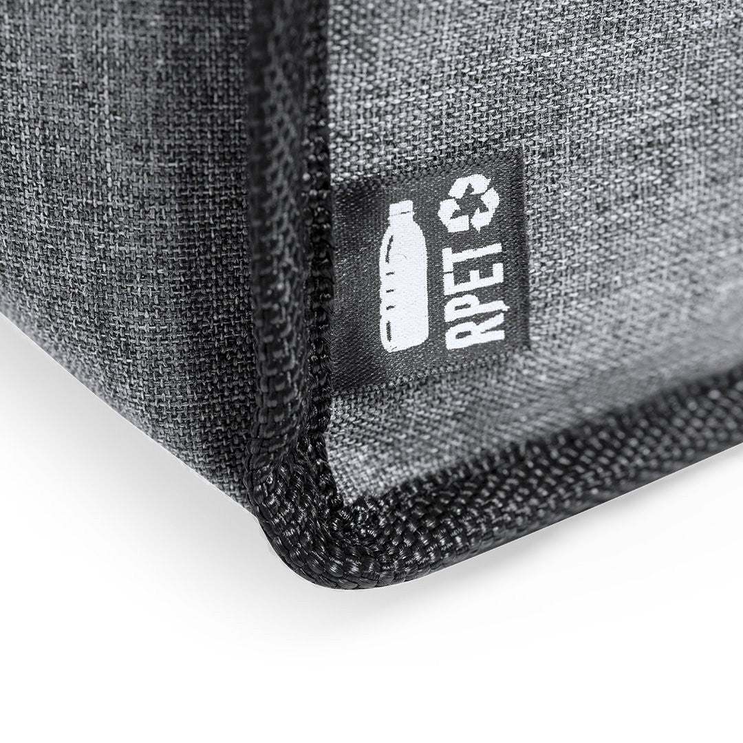 Borsa frigo melange RPET 31 6849
