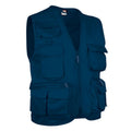 Gilet SAFARI