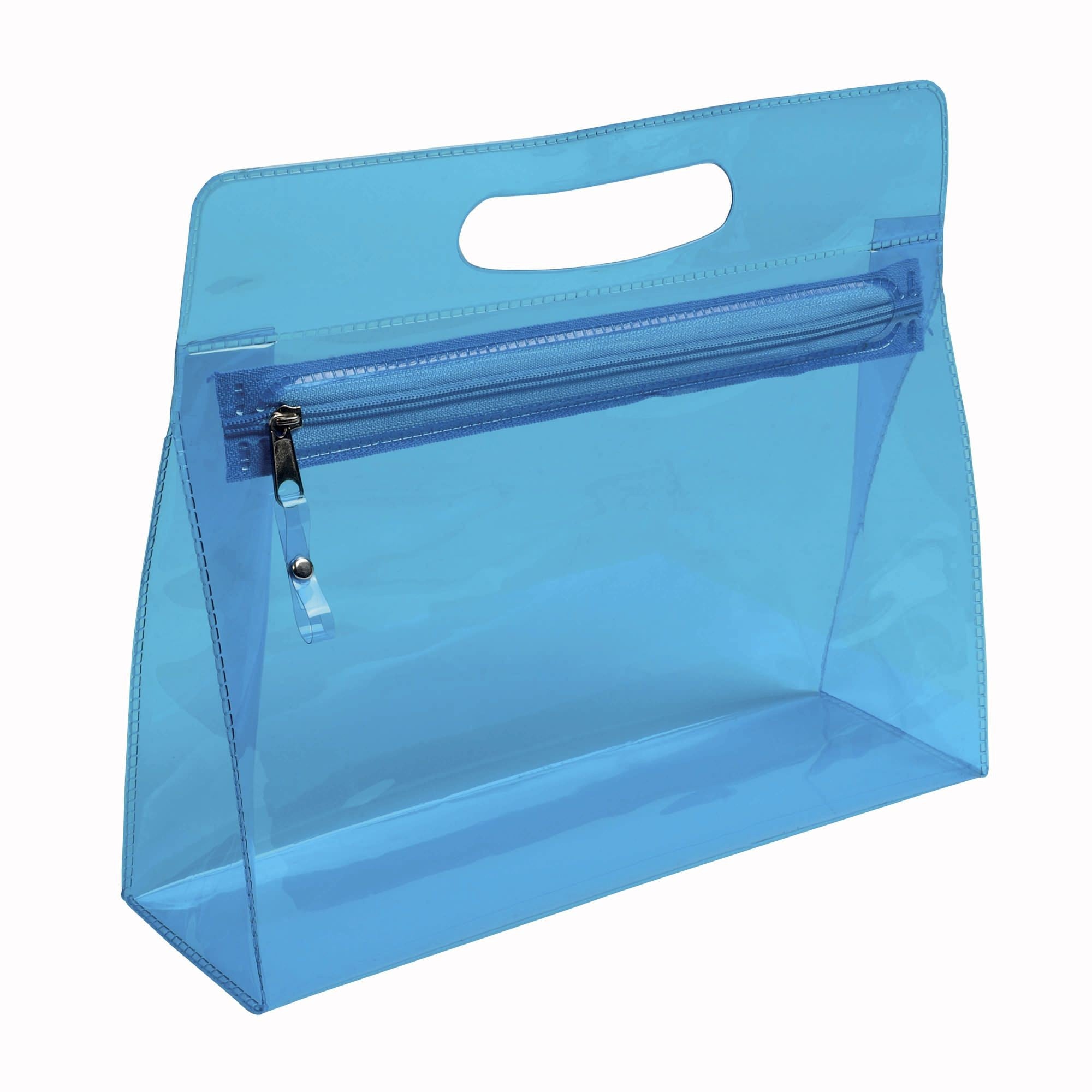 Beauty case in pvc 04248