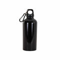 Borraccia alluminio 400 ml 03076