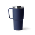 Tazza doppio strato in acciaio inox 600ML 03096
