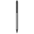 Penna Gel in plastica soft touch 00068