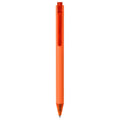 Penna Gel in plastica soft touch 00068