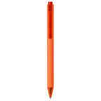 Penna Gel in plastica soft touch 00068