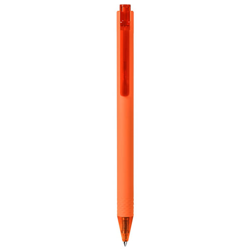 Penna Gel in plastica soft touch 00068