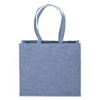 05141  Shopper cotone riciclato 120gr 45x40x18