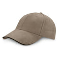 03505 Cappellino 6 pannelli