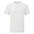 T-shirt personalizzata Iconic Fruit Of The Loom F61430