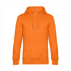 King Felpa cappuccio CWU02K